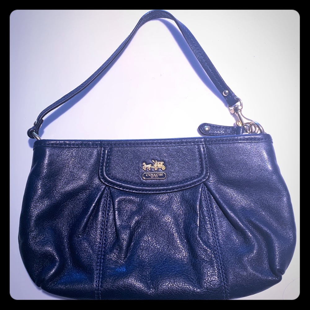 Coach purses